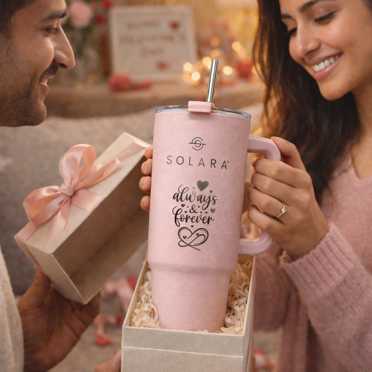 Elixir Tumbler - 1.2L