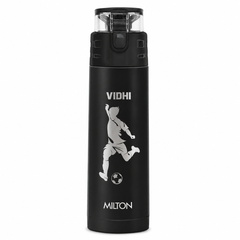 Personalized Atlantis Thermosteel Water Bottle (Milton)