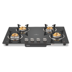 AIR HOB 4 BURNER VIDIEM