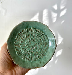 Handmade Ceramic Grater - Velanstore