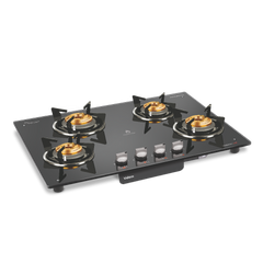 AIR HOB 4 BURNER VIDIEM