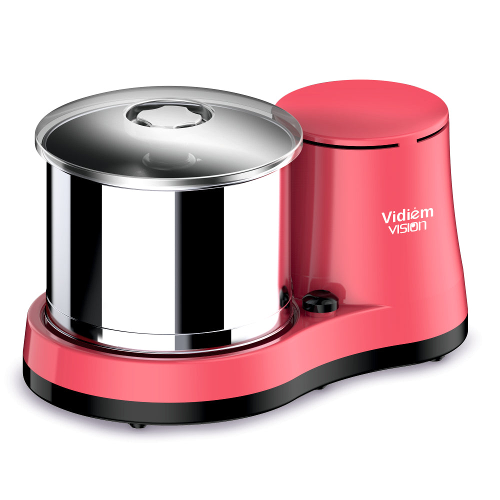 VIDIEM VISION ST TABLE TOP WET GRINDER