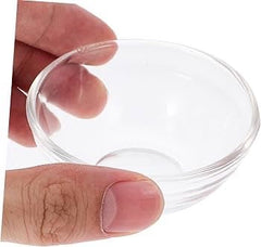 Sauce Dip Glass Bowl Small-1