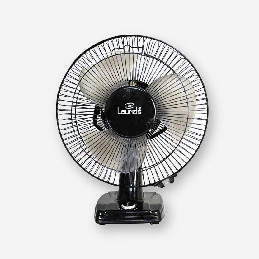 Is Laurels CAB001 300 mm Table Fan-4