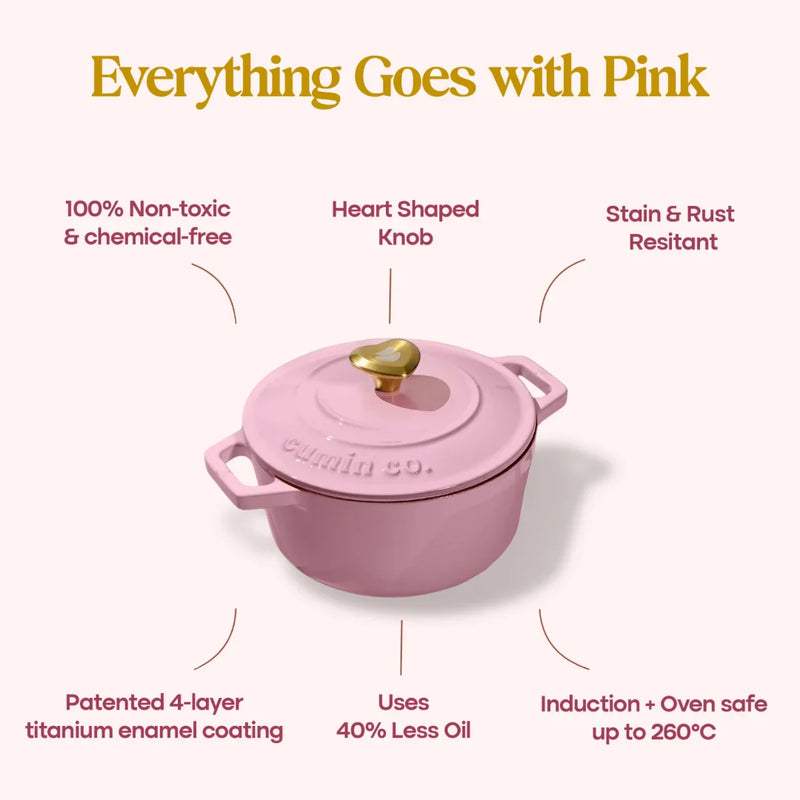 Rosé By Cumin Co. (4L)
