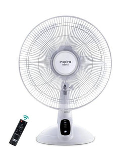 KUHL Inspira T1 400mm Power SavingFan Table Fan-1