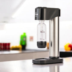 Instafizz Sodamaker - Single Cylinder Pack
