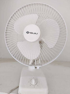 BAJAJ Instabreeze Anti Dust 200 mm Table Fan-2