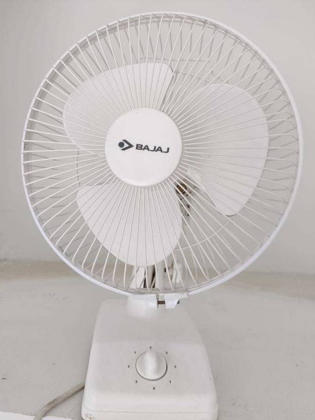 BAJAJ Instabreeze Anti Dust 200 mm Table Fan-2