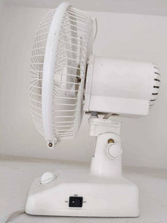 BAJAJ Instabreeze Anti Dust 200 mm Table Fan-3