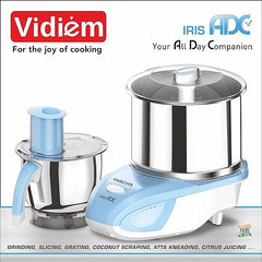 VIDIEM IRIS ADC - ST FOOD PROCESSOR