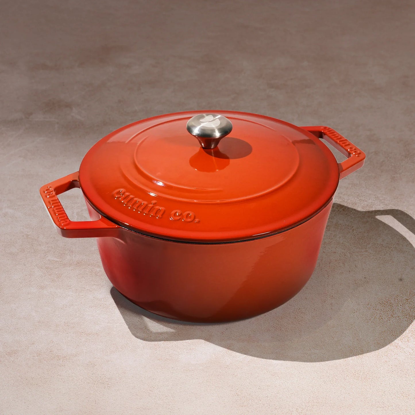 The Depth of Flavour Edit