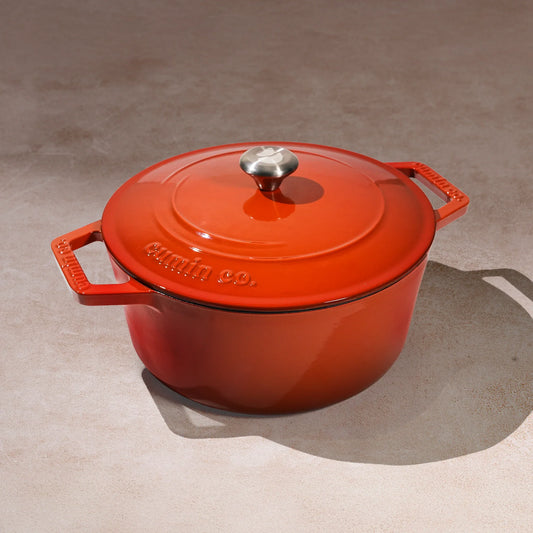 The Depth of Flavour Edit