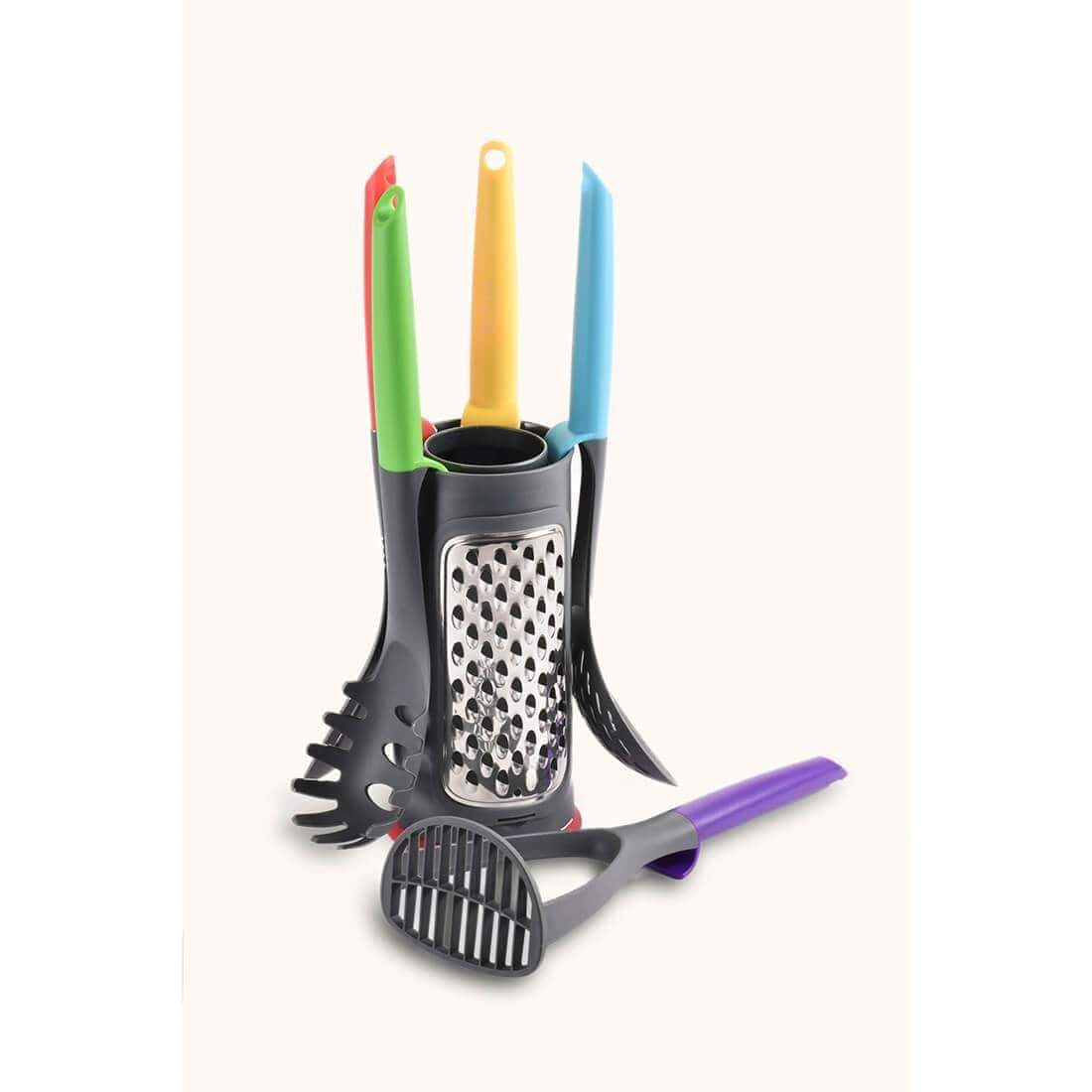6 Pcs Kitchen Tool Set Nylon