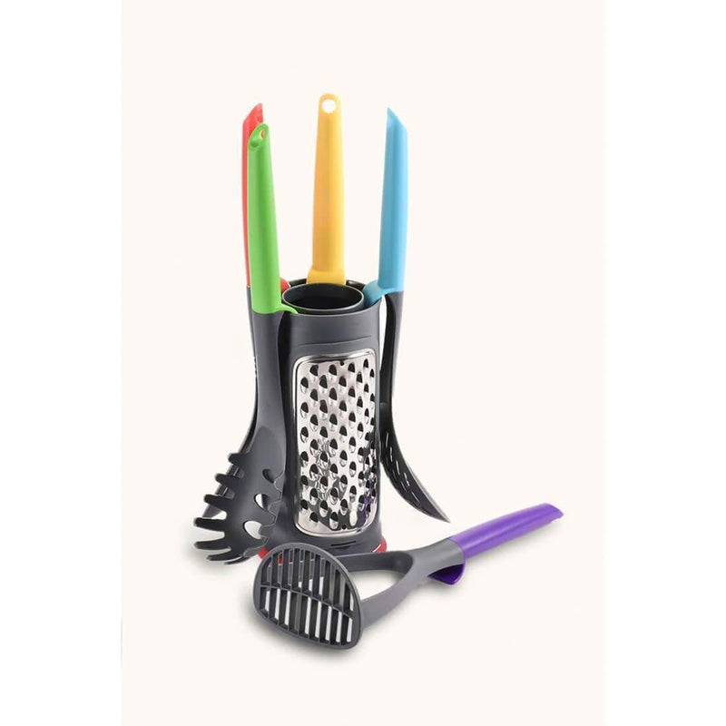 6 Pcs Kitchen Tool Set Nylon