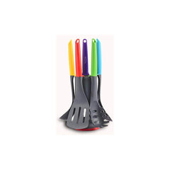 6 Pcs Kitchen Tool Set Nylon