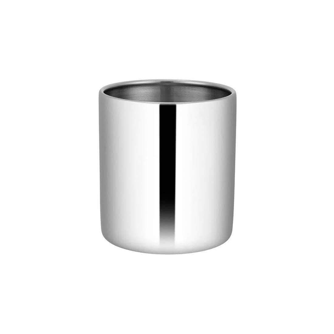 Stainless Steel Pen Holder