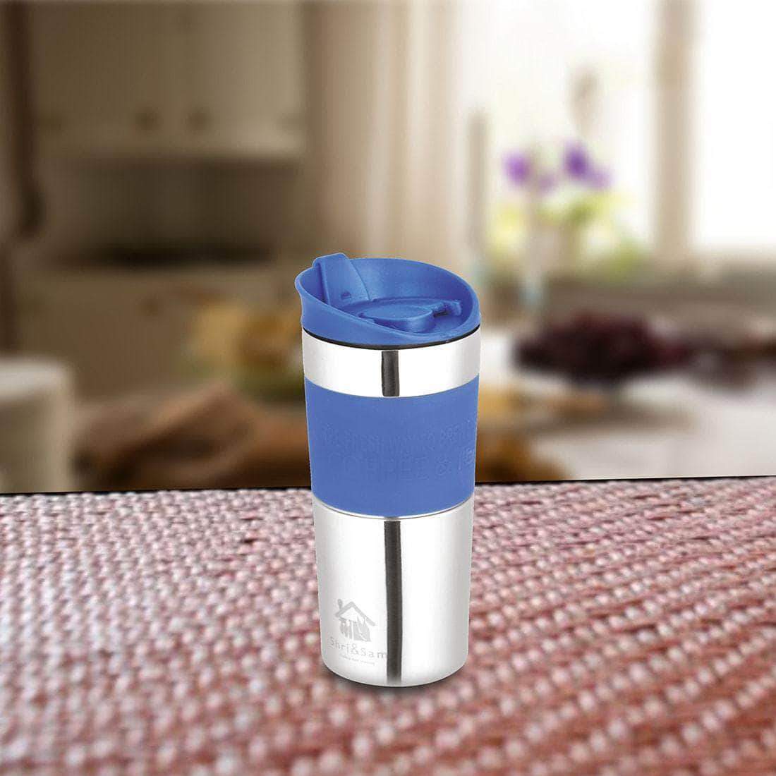 Stainless Steel Vacuum Bottle Nector