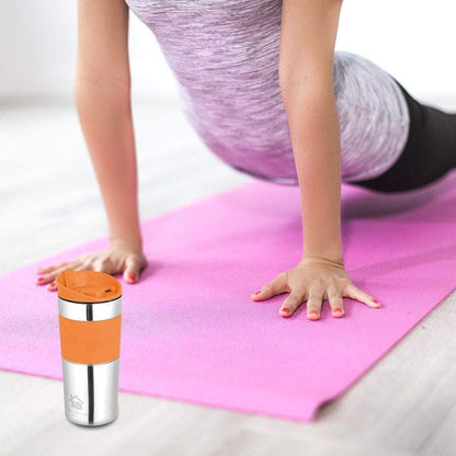 Stainless Steel Vacuum Bottle Nector