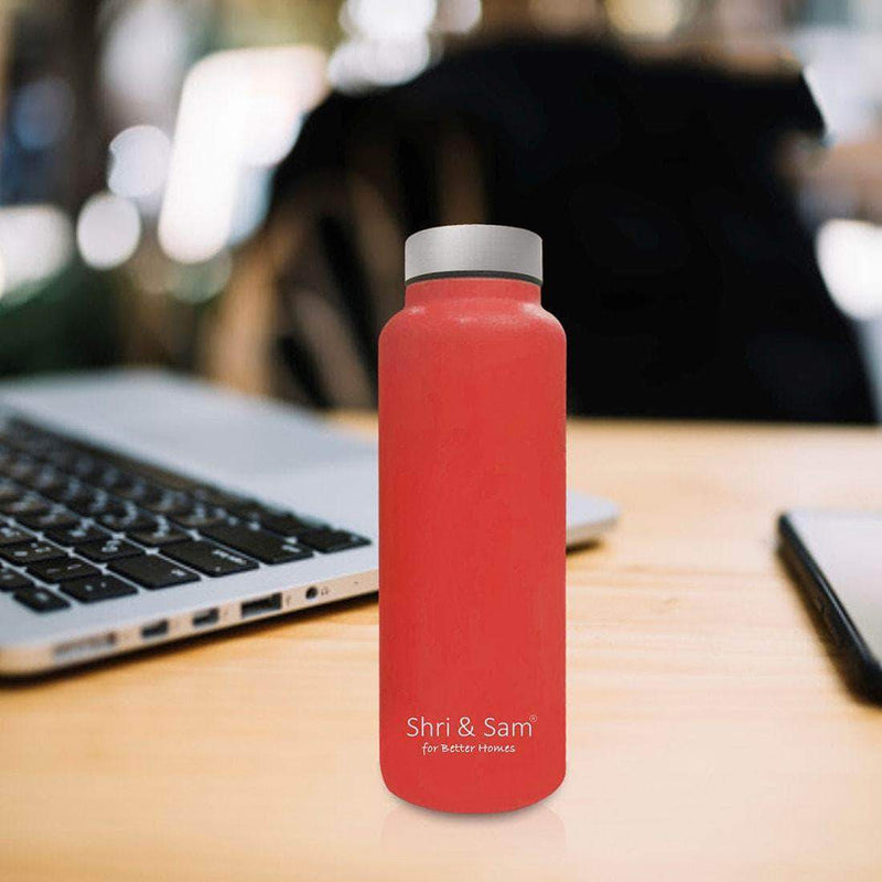 Stainless Steel Bottle 1000 ML