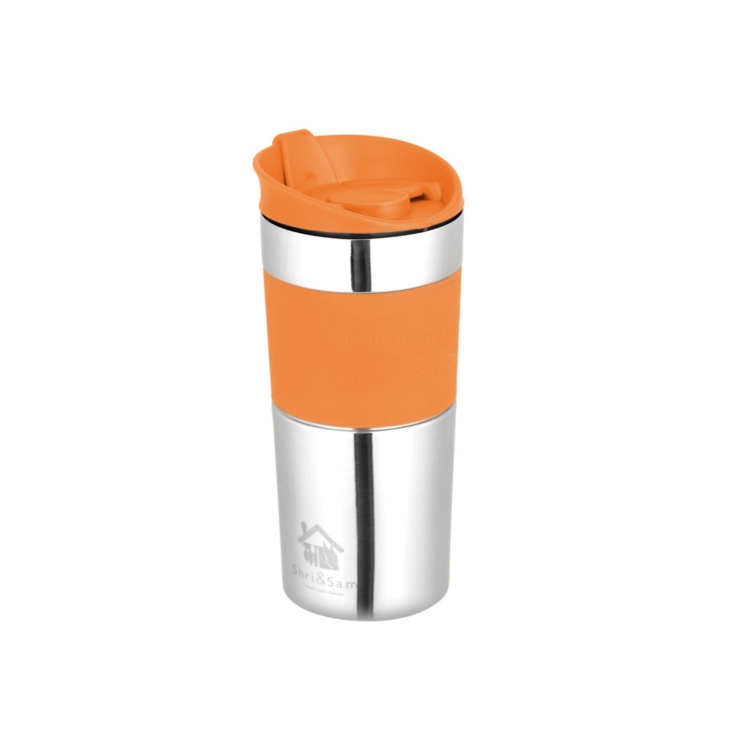Stainless Steel Vacuum Bottle Nector