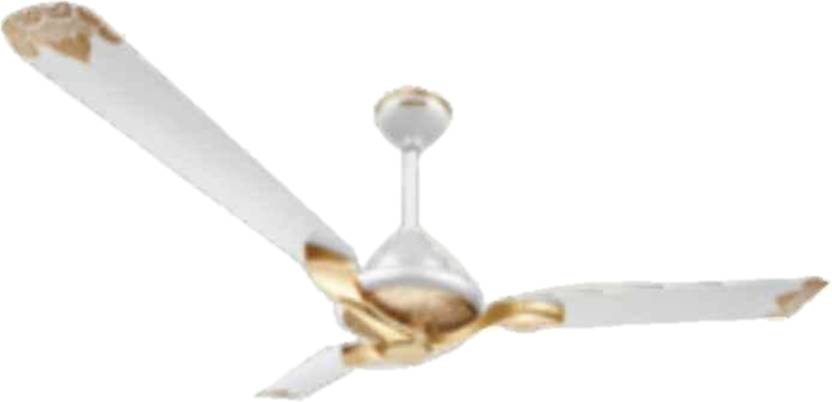 LUMINOUS Jaipur Mahal 1300 mm Ceiling Fan