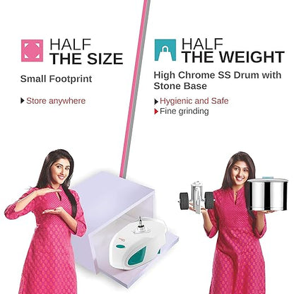 JEWEL ST VIDIEM TABLE TOP WET GRINDER