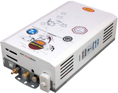 Surya JSD-12-20-04-7L 7.1 L Instant Water Geyser-4