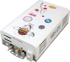 Surya JSD-12-20-04-7L 7.1 L Instant Water Geyser-3