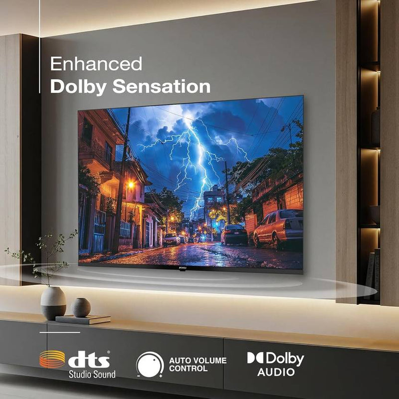 Sansui 140 cm (55 inch) Ultra HD (4K) LED Smart Google TV with A+ Grade IPS Panel Dolby Audio & Film Maker Mode (JSW55UG23)-4