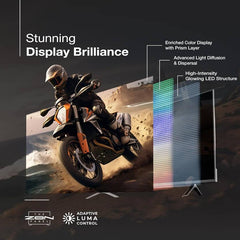 Sansui 140 cm (55 inch) Ultra HD (4K) LED Smart Google TV with A+ Grade IPS Panel Dolby Audio & Film Maker Mode (JSW55UG23)-3