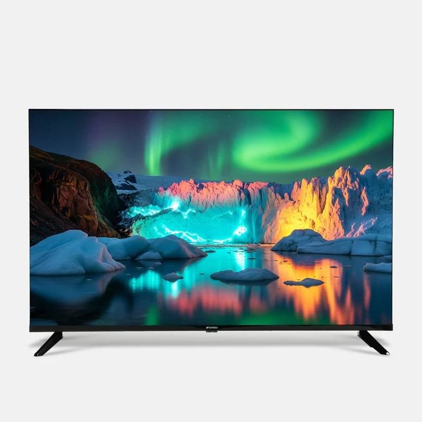 Sansui 140 cm (55 inch) Ultra HD (4K) LED Smart Google TV with A+ Grade IPS Panel Dolby Audio & Film Maker Mode (JSW55UG23)-5