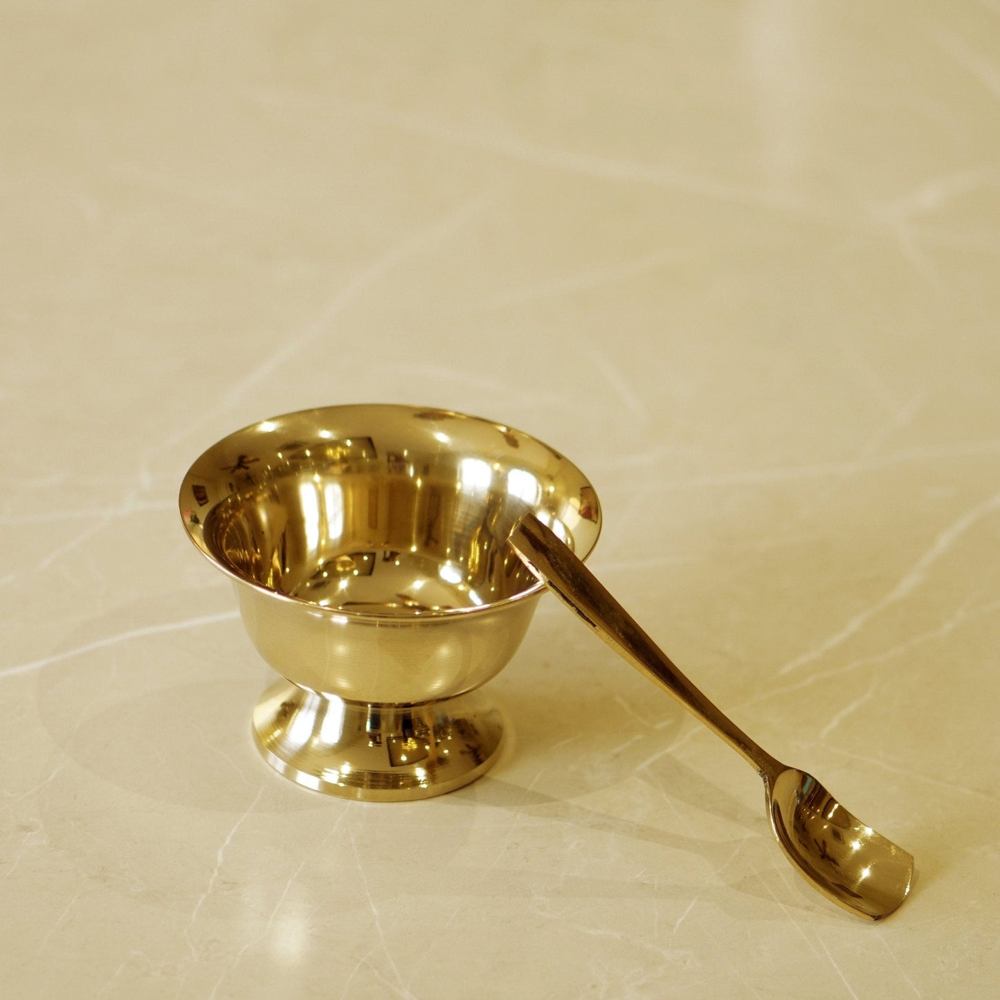 Kansa / Bronze Sweet / Rasgulla / Kheer Bowl