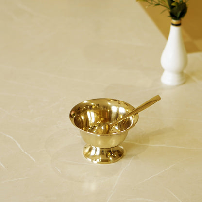 Kansa / Bronze Sweet / Rasgulla / Kheer Bowl