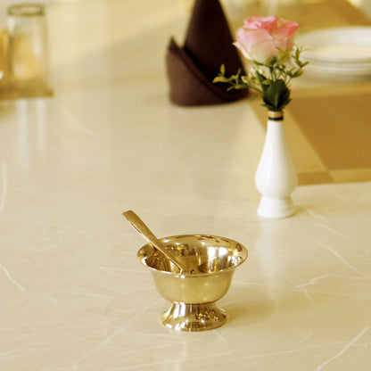 Kansa / Bronze Sweet / Rasgulla / Kheer Bowl