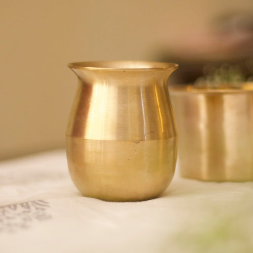 Kansa Tulsi Lota