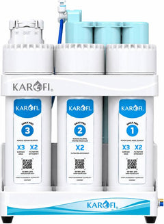 Karofi KAQ-U05_Pro 5 L RO Water Purifier-1