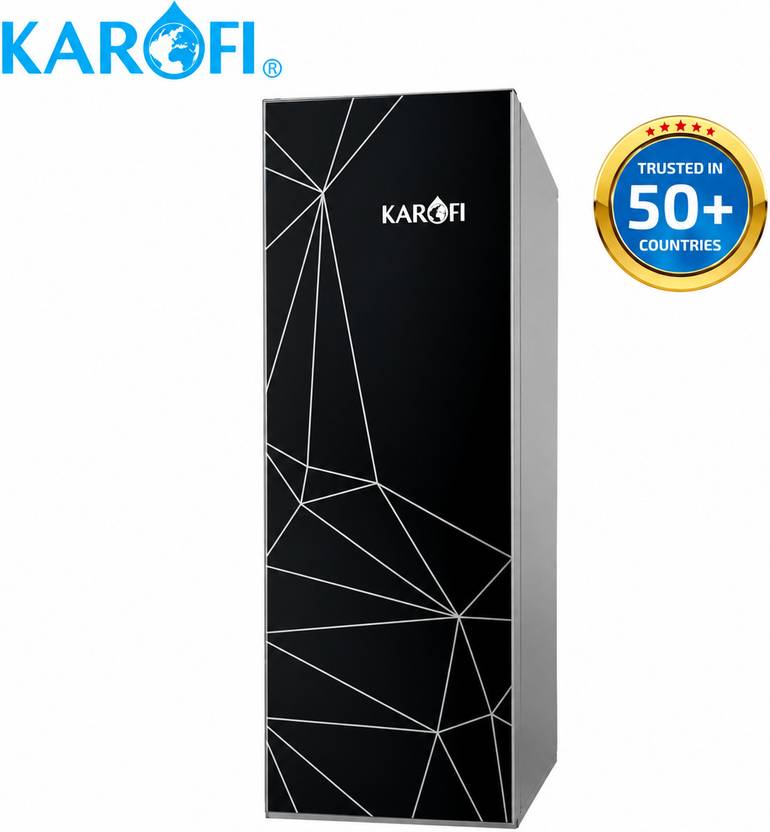 Karofi KAQ-U99 RO + Alkaline Water Purifier