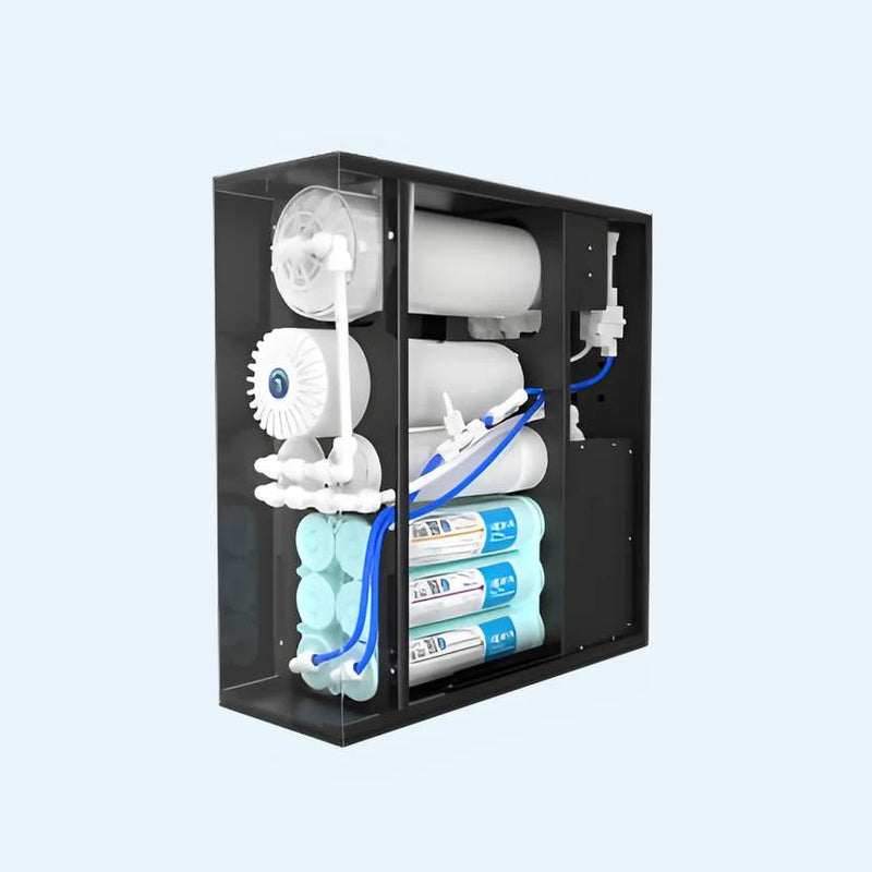 Karofi KAQ-U99 RO + Alkaline Water Purifier-2