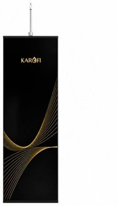 Karofi KAQ-X18 5 L RO + Alkaline Water Purifier-1