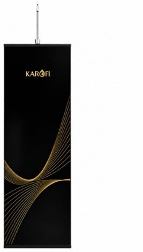 Karofi KAQ-X18 5 L RO + Alkaline Water Purifier
