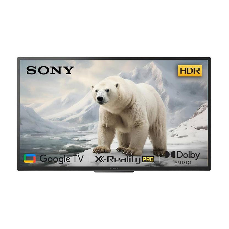 Sony 80 cm (32 inch) Full HD 3D LED Smart Google TV with Smart TV Features: Google TV (KD-32W835)-1