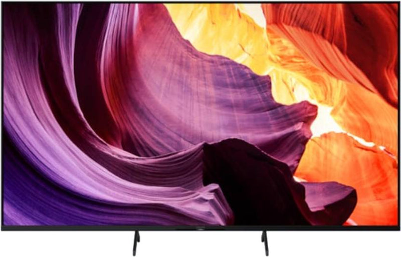 Sony Bravia 163.9 cm (65 inch) Ultra HD (4K) LED Smart Android TV (KD-65X80K)-4
