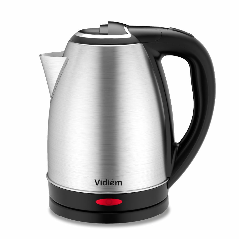 ZAP 1.8 Ltr Electric Kettle vidiem