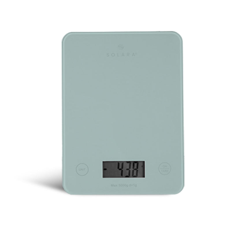 Digital Kitchen Weighing Scale - Up to 5 KGS