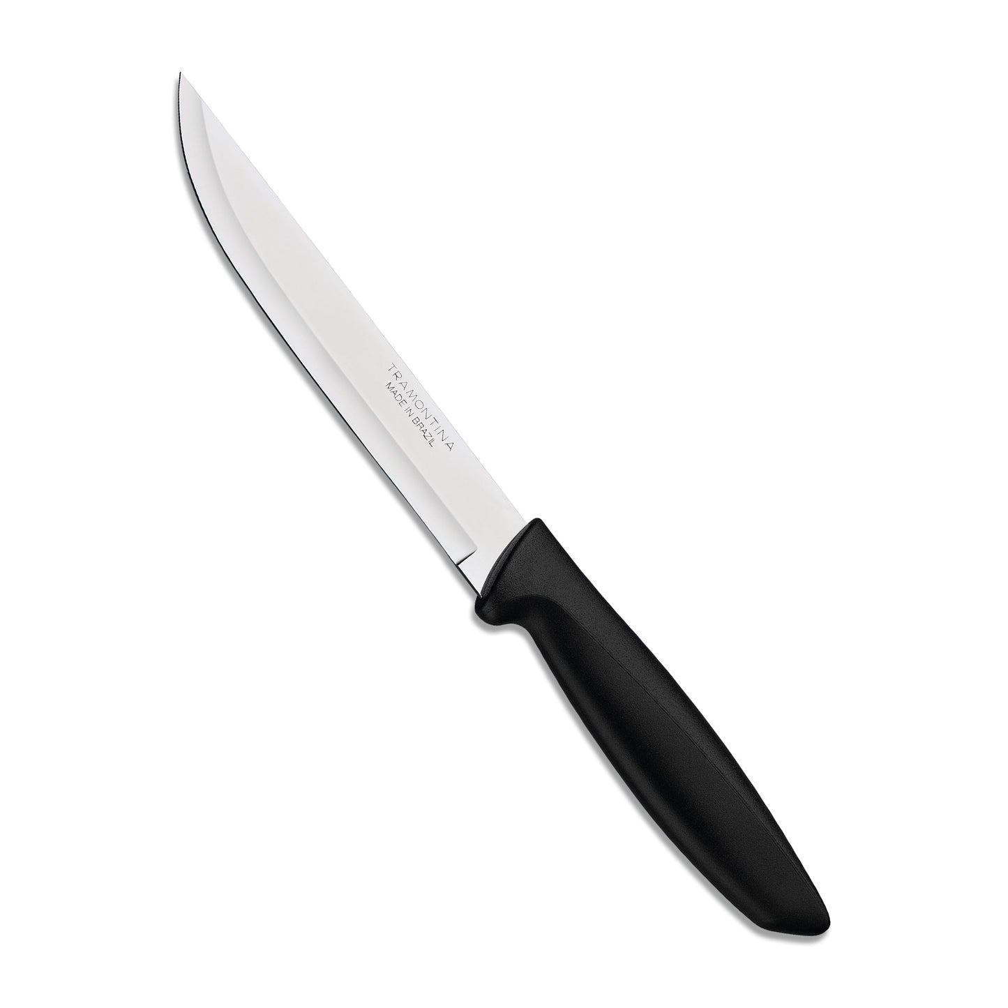 Plenus Utility Knife 15 cm/ 6in - Black