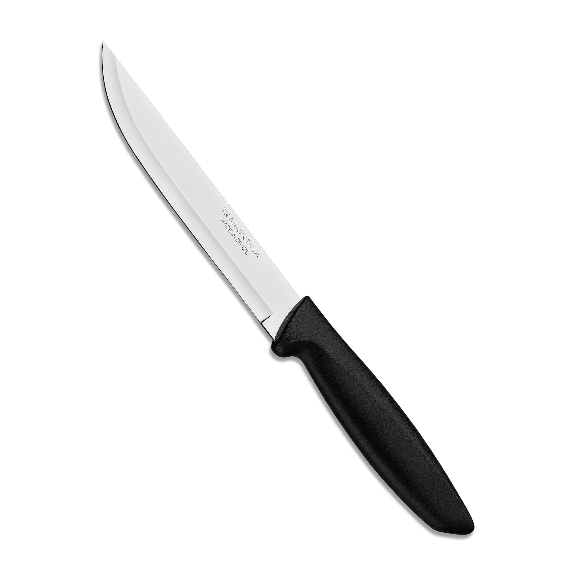 Plenus Utility Knife 15 cm/ 6in - Black