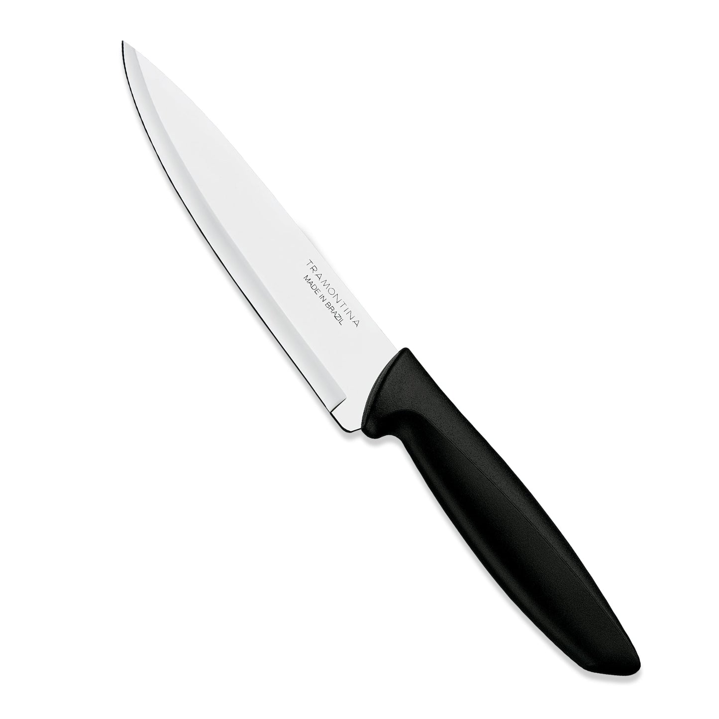 Plenus Chef Knife 15 cm/ 6in - Black