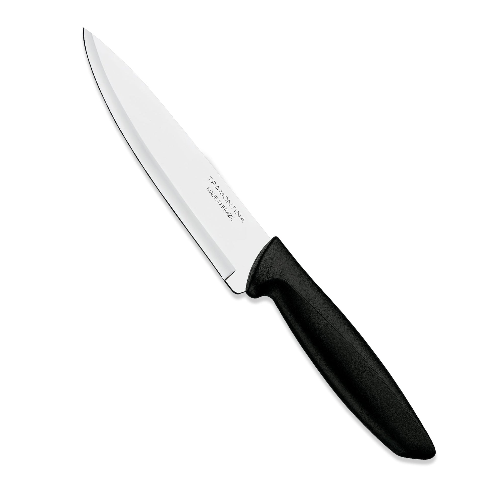 Plenus Chef Knife 15 cm/ 6in - Black