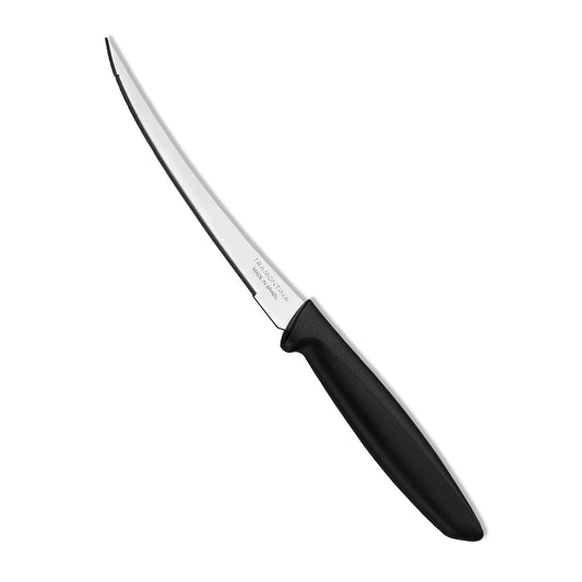 Plenus Tomato Knife 12 cm/ 5in - Black